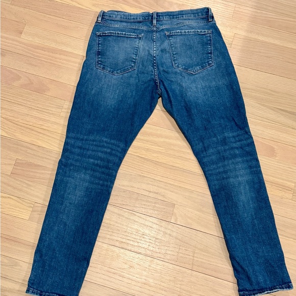 Frame Denim, Le Garçon - Picture 2 of 3